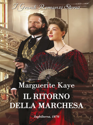 cover image of Il ritorno della marchesa
